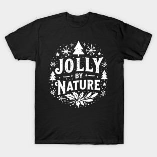Jolly by Nature T-Shirt
