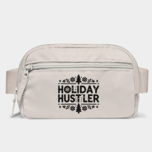 Holiday Hustler Bag