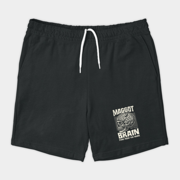 MAGGOT BRAIN by artslaves