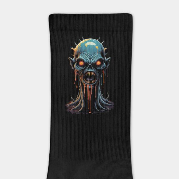 Zombie of Hunger by Grave Digs