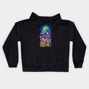 A Nightmare before Kids Hoodie
