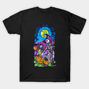 A Nightmare before T-Shirt