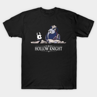 Hollow Knight T-Shirt