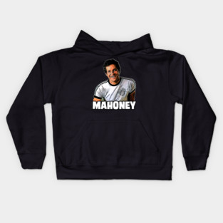 Mahoney Kids Hoodie