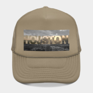 Houston Hat