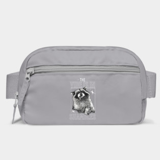 The Vibe is in Shambles Bag