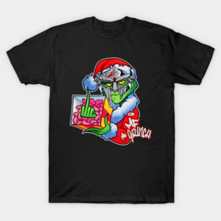 MF GRINCH T-Shirt