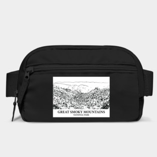 Great Smoky Mountains National Park Bag