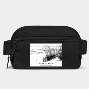 Gulf Islands National Seashore Bag
