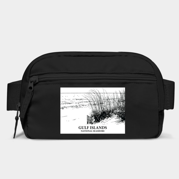 Gulf Islands National Seashore by Lakeric