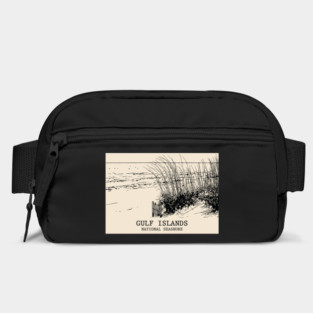 Gulf Islands National Seashore Bag