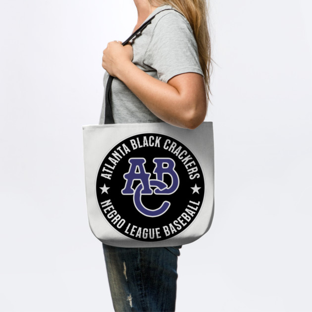 Atlanta Black Crackers Negro League Baseball Tribute by UrbanLifeApparel