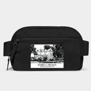 Harry S. Truman National Historic Site Bag