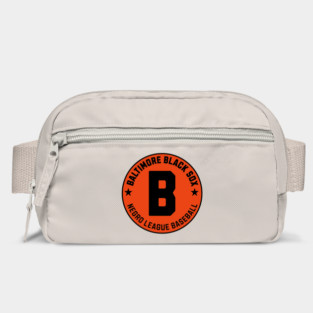 Baltimore Black Sox Negro League Baseball Tribute Reverse Bag