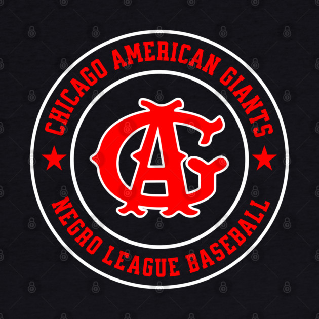 The Chicago American Giants - Tribute by UrbanLifeApparel