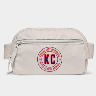 Kansas City Monarchs Negro League Baseball - Tribute Bag