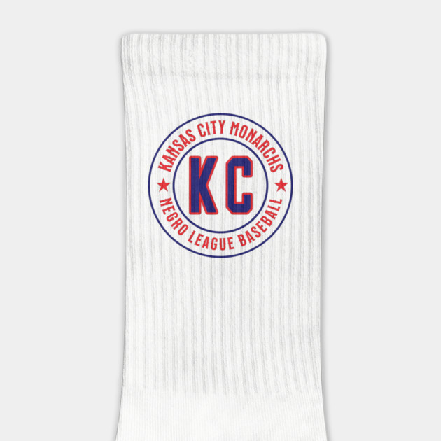 Kansas City Monarchs Negro League Baseball - Tribute by UrbanLifeApparel