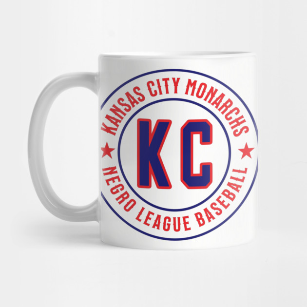 Kansas City Monarchs Negro League Baseball - Tribute by UrbanLifeApparel