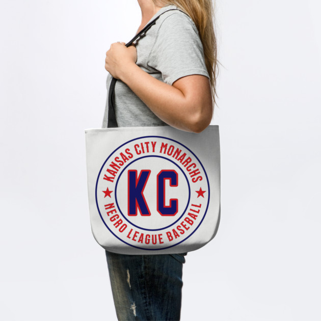 Kansas City Monarchs Negro League Baseball - Tribute by UrbanLifeApparel