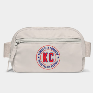 Kansas City Monarchs Negro League Baseball - Tribute - Reverse Bag