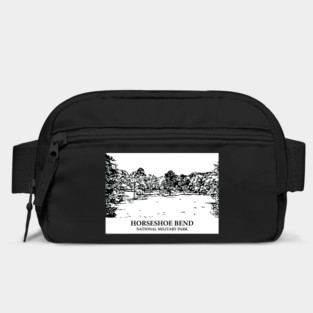 Horseshoe Bend National Military Park Bag