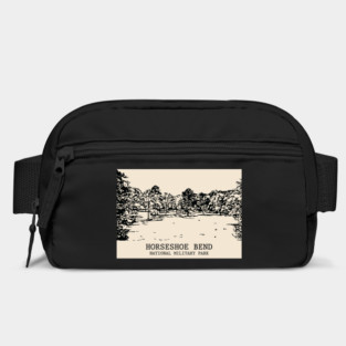 Horseshoe Bend National Military Park Bag