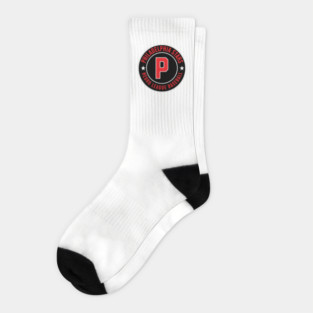The Philadelphia Stars - Negro League Baseball - Tribute Socks