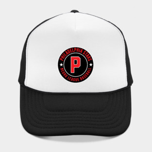 The Philadelphia Stars - Negro League Baseball - Tribute Hat