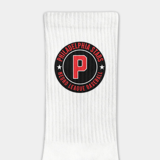 The Philadelphia Stars - Negro League Baseball - Tribute by UrbanLifeApparel
