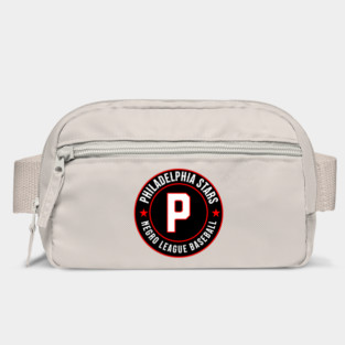 The Philadelphia Stars - Negro Leagues Baseball - Tribute Reverse Bag