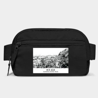 Ice Age National Scenic Trail Bag