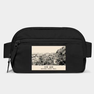 Ice Age National Scenic Trail Bag