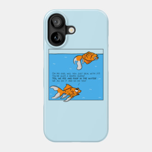 Aquarium Phone Case