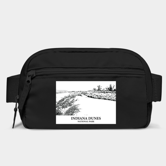 Indiana Dunes National Park by Lakeric