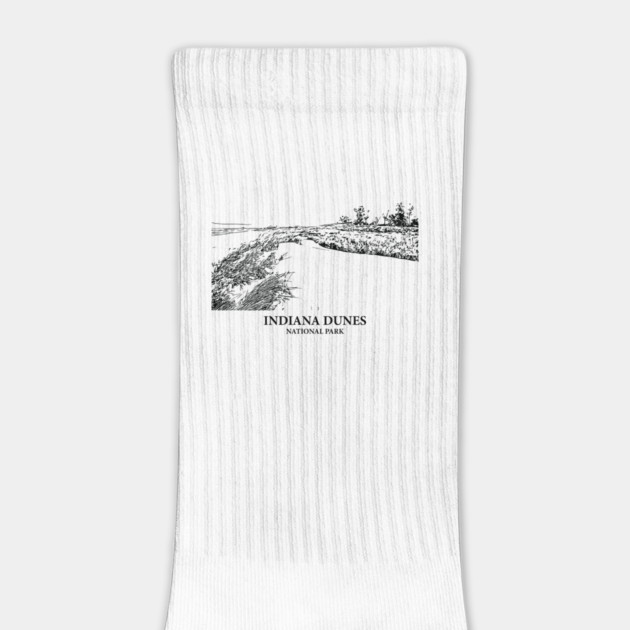 Indiana Dunes National Park by Lakeric