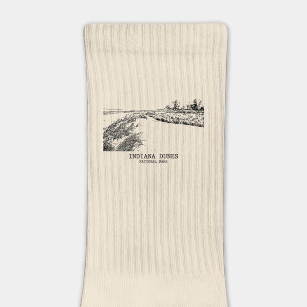 Indiana Dunes National Park by Lakeric