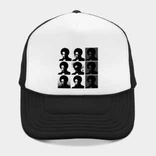 Quincy jones Hat