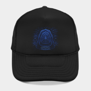 Tool Band Psychedelic Hat