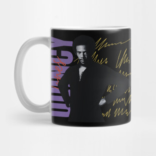 Quincy jones Mug