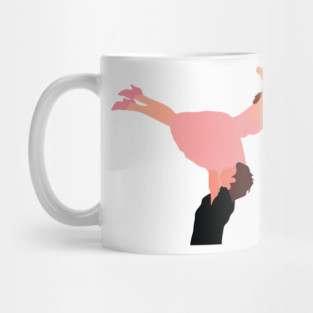 Dirty Dancing Lift Mug