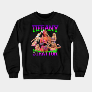 Tiffany-Stratton Crewneck Sweatshirt