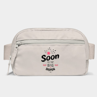 Soon to be big sister Bag