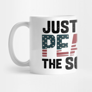 Peanut-The-Squirrel Mug