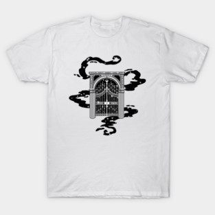 The Gate T-Shirt