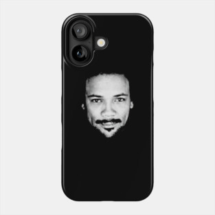 Quincy Jones Phone Case