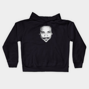 Quincy Jones Kids Hoodie