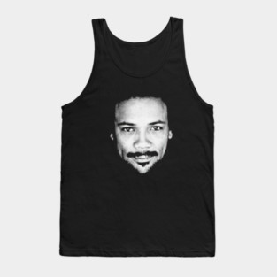 Quincy Jones Tank Top