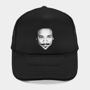 Quincy Jones Hat