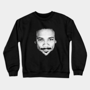 Quincy Jones Crewneck Sweatshirt