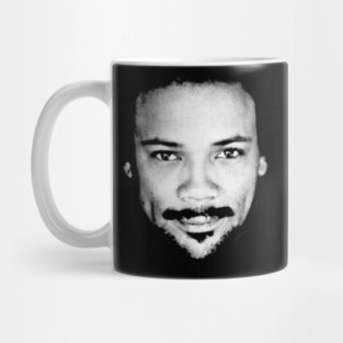 Quincy Jones Mug